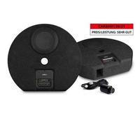 Axton Subwoofer actif ATB20RXF 20 cm (8 pouces) encastré pour roue de secours