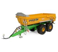 Benne Joskin Trans-KTP 22/50