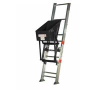 Benne pendulaire Maxial - HAEMMERLIN - 312392501
