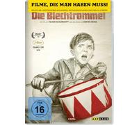 Bennent,David - Blechtrommel,Die/Director's Cut