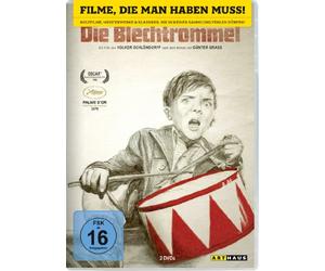 Bennent,David - Blechtrommel,Die/Director's Cut
