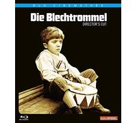 Bennent,David - Blechtrommel,Die/Director's Cut Cinemathe [Blu-Ray] [Import]
