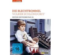 Bennent,David - Blechtrommel,Die/Edition Deutscher Film [Import]