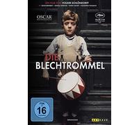 Bennent,David - Blechtrommel,die/Kinofassung