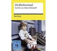 Bennent,David - Blechtrommel,die/Reclam Edition