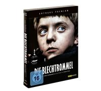 Bennent,David - Die Blechtrommel (Arthaus Premium Edition; 2 DVDs)