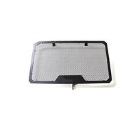 BENNER Radiateur Protecteur de Moto, Motorcycle Moteur Radiateur Bezel Grille Couvre-Protecteur Protecteur Compatible avec Ya-maha xj6 Diversion 2009 2010 2011 2012 2013 2014 2015 Accessoires de Moto