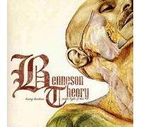 Benneson Theory - Heavy Burdens Make Light of This (Aust Excl) [Import]