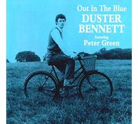 Bennet Duster - Out in The Blue