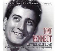 Bennet, Tony - Let There Be Love [Import]