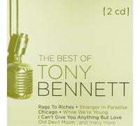 Bennet Tony - The Best of