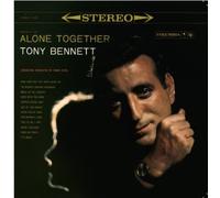 BENNETT - ALONE TOGETHER - CD - G3z
