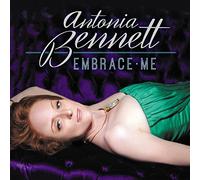 Bennett, Antonia - Embrace Me