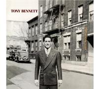 BENNETT - ASTORIA PORTRAIT OF THE ARTIST - CD - G3z
