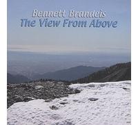 Bennett Brandeis - View from Above
