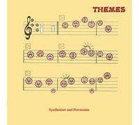 Brian Bennett & Alan Hawkshaw - Synthesizer and Percussion/Kpm Sessions