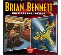 Bennett, Brian - Rock Dream/Voyage Plus
