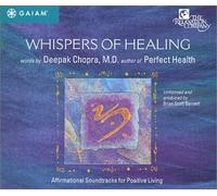 Bennett, Brian Scott - Whispers of Healing