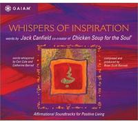 Bennett, Brian Scott - Whispers of Inspiration