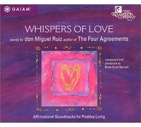 Bennett, Brian Scott - Whispers of Love