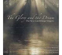 Bennett/Britten - Glory and The Dream [Import]