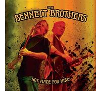 Bennett Brothers - Not Made for Hire [Import]