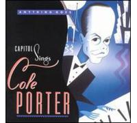 Bennett – Capitol Sings Cole Porter
