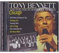 Bennett - Chicago [Import]