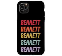 Bennett Coque pour iPhone 11 Pro Max