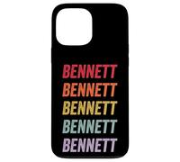 Bennett Coque pour iPhone 13 Pro Max
