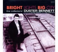 Bennett,Duster - Bright Lights,Big City-Collect [Import]