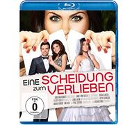 Bennett - Eine Scheidung Zum Verlieben [Blu-ray]