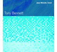 BENNETT - JAZZ MOODS COOL - CD - G3z