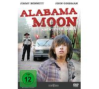 Bennett,Jimmy - Alabama Moon [Import]