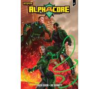 Bennett, Joe - Alphacore #1