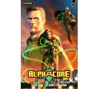 Bennett, Joe - Alphacore #2