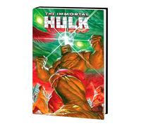 Bennett, Joe - Immortal Hulk Vol. 5
