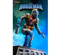 Bennett, Joe - The Horseman #1