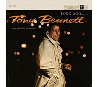 BENNETT - LONG AGO FAR AWAY - CD - G3z