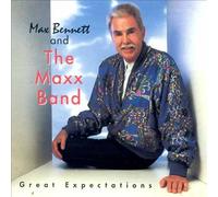 Bennett, Max - Expectations
