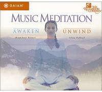 Bennett - Music Meditation