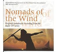 Bennett - Nomads of The Wind [Import]