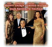 Bennett - Our Favorite Things