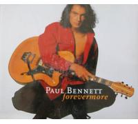 Bennett, Paul - Forever More/3 Track New Versi