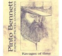 Bennett, Pinto - Ravages of Time [Import]
