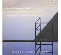 Bennett, R.R. - Complete Works for..