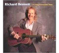 Bennett, Richard - A Long Lonesome Time [Import]