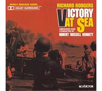 Bennett, Robert Russell - Victory at Sea