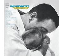 BENNETT - 'S SOMETHING - CD - G3z