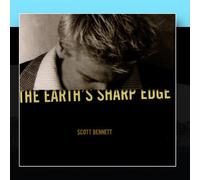 Bennett, Scott - Earth's Sharp Edge
